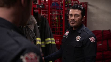 Watch Station 19 Season 3 Episode 3 on Disney+ Hotstar.